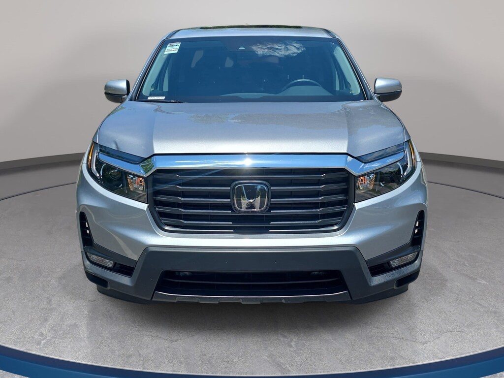Used 2023 Honda Ridgeline RTL Truck Crew Cab