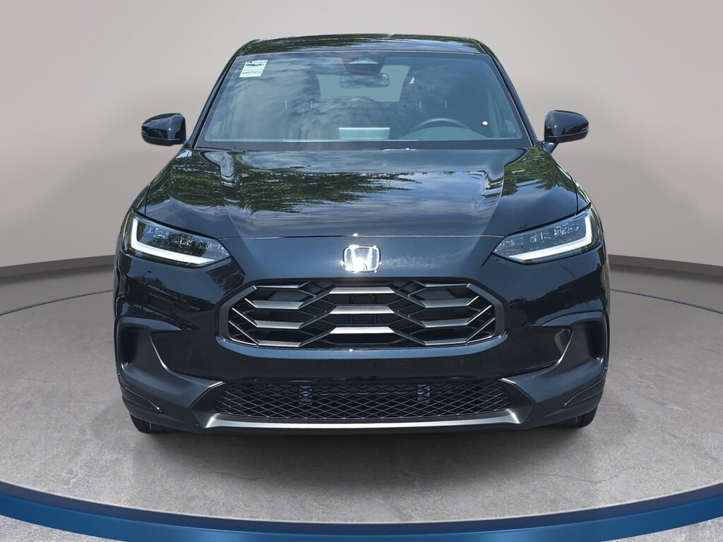 New 2027 Honda HR-V Sport SUV