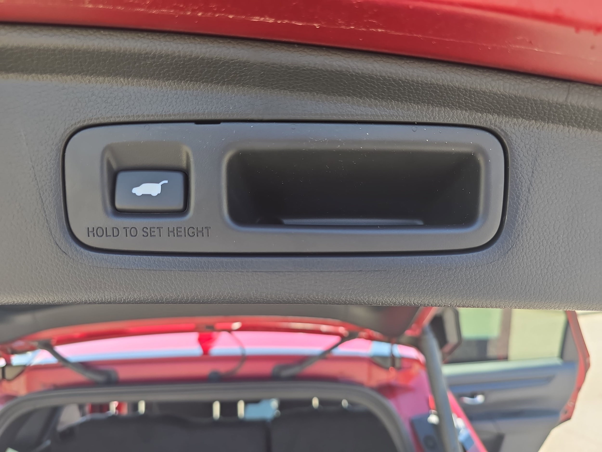 2026 Honda CR-V TrailSport - Photo 14