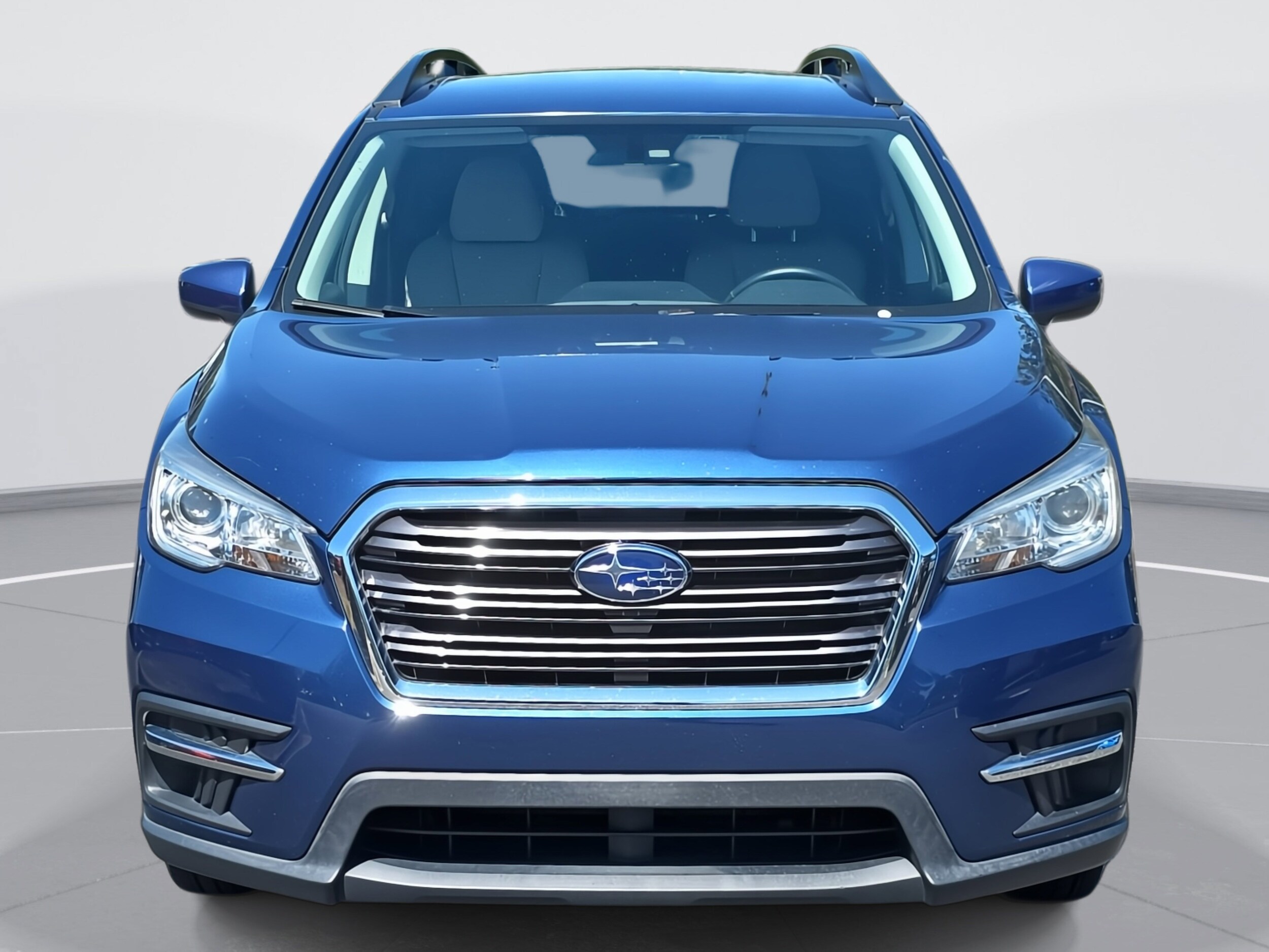 2019 Subaru Ascent Premium photo 2