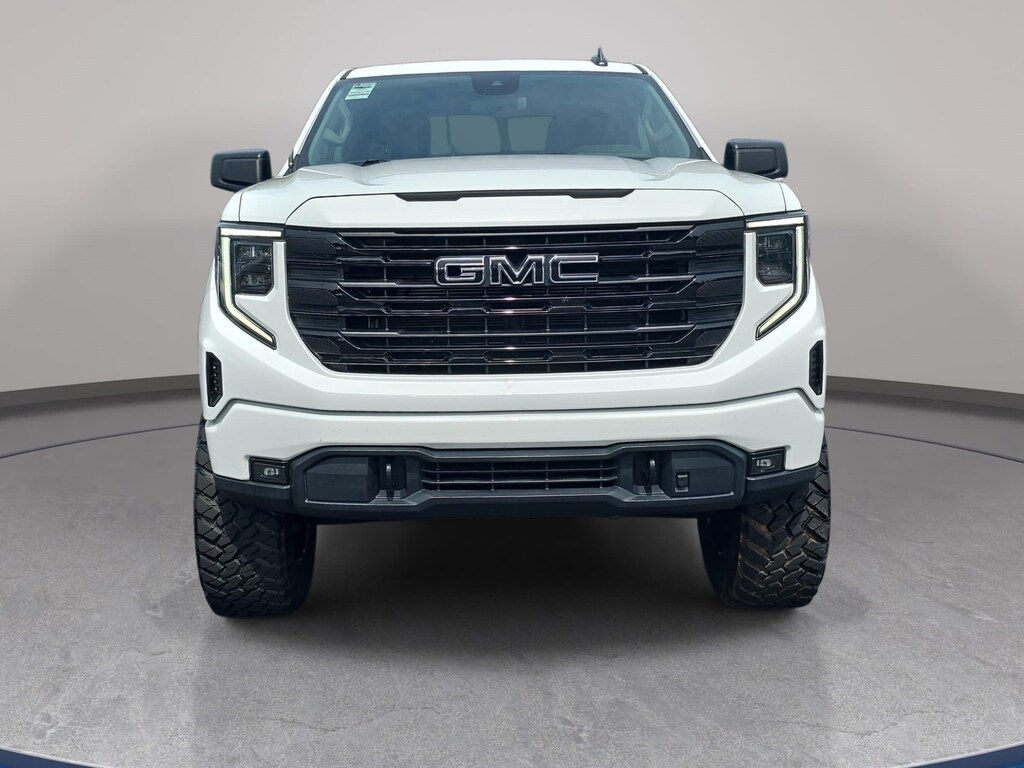 Used 2022 GMC Sierra 1500 Elevation w/3SB Truck Crew Cab