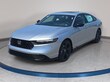  Honda Accord Hybrid