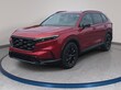  Honda CR-V Hybrid