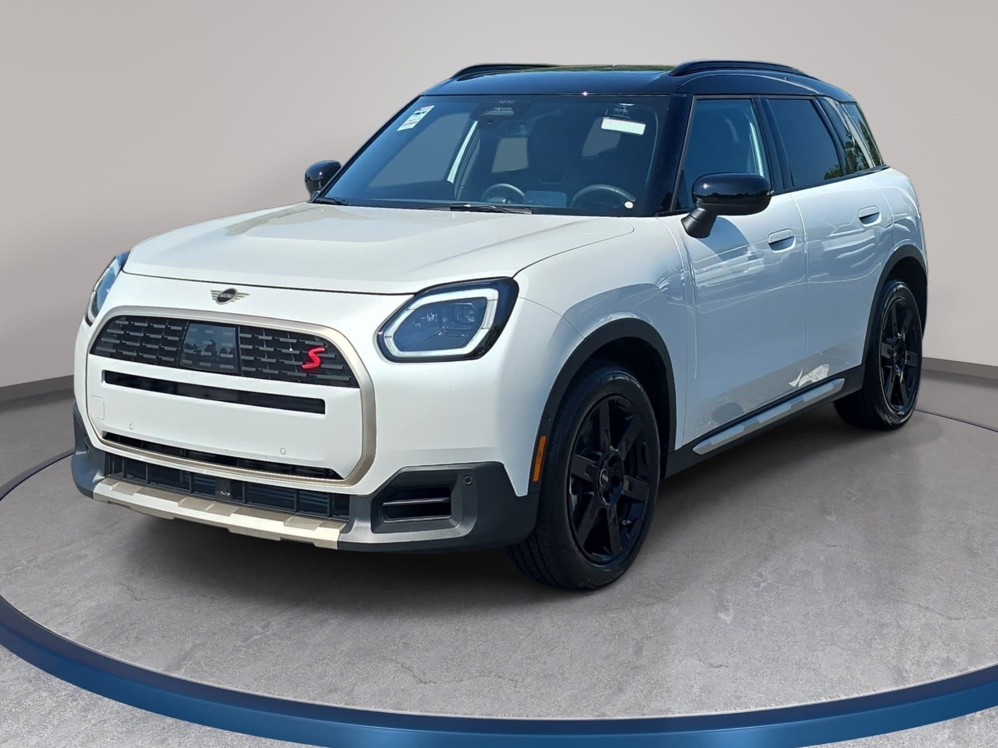 2026 MINI Countryman