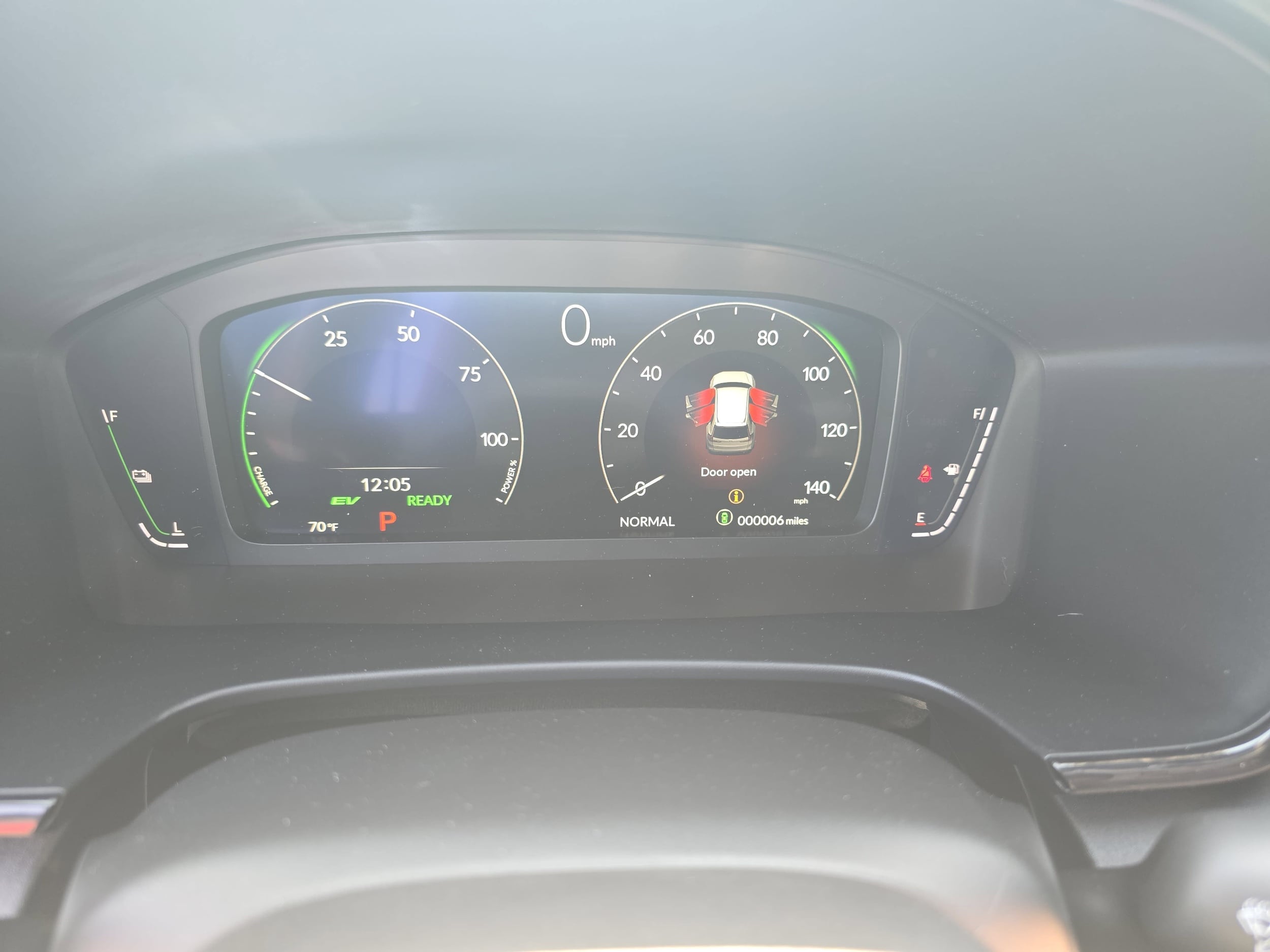 2026 Honda CR-V TrailSport - Photo 20