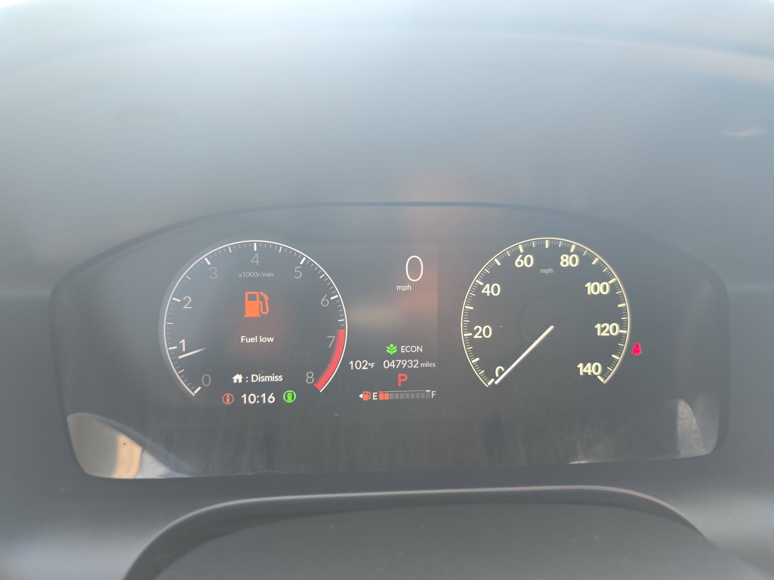 2024 Honda HR-V EX-L - Photo 18