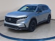  Honda CR-V Hybrid