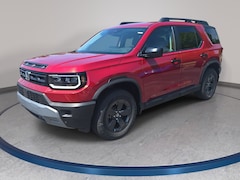 2026 Honda Passport RTL SUV