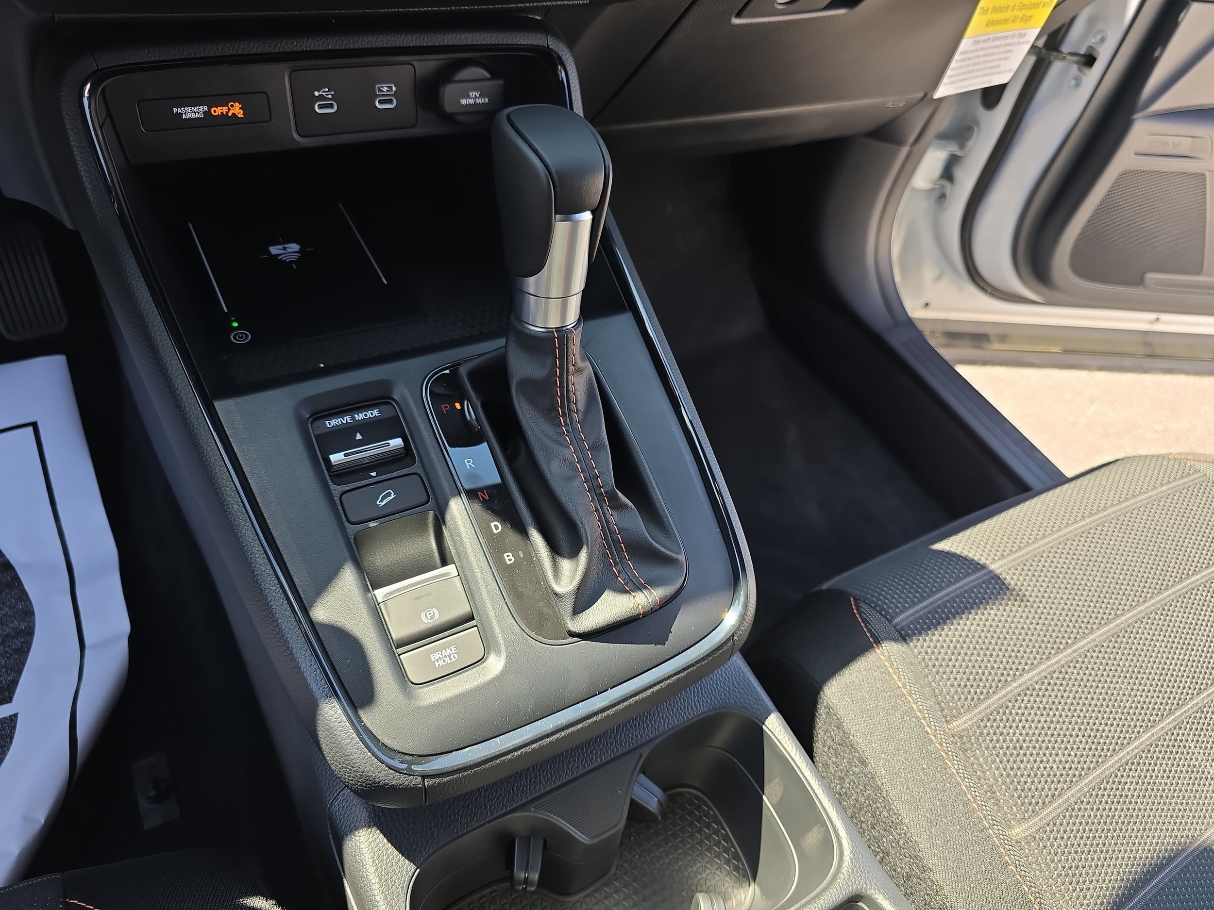 2026 Honda CR-V TrailSport - Photo 24