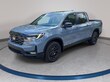  Honda Ridgeline