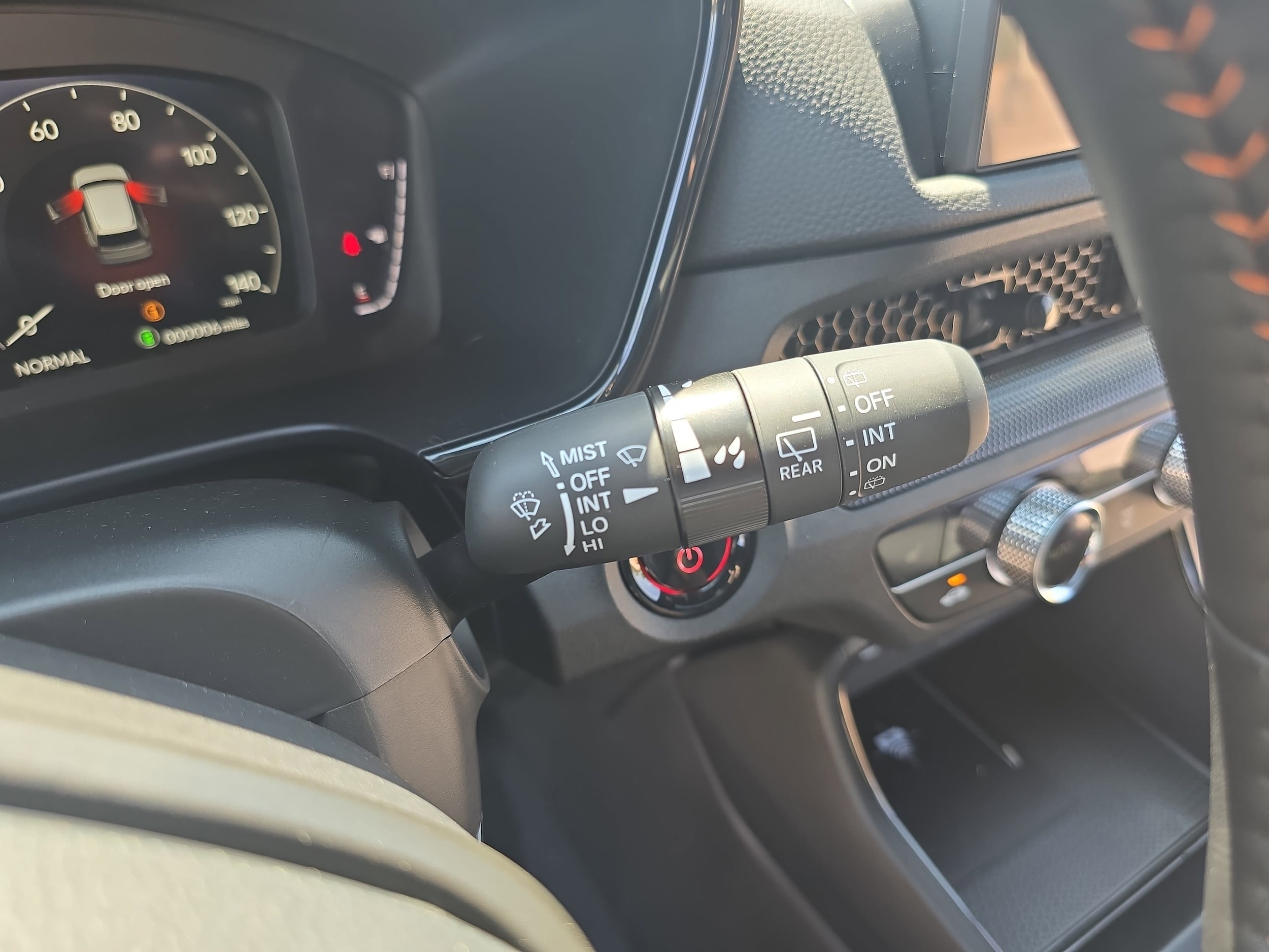 2026 Honda CR-V TrailSport - Photo 25