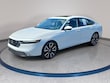  Honda Accord Hybrid