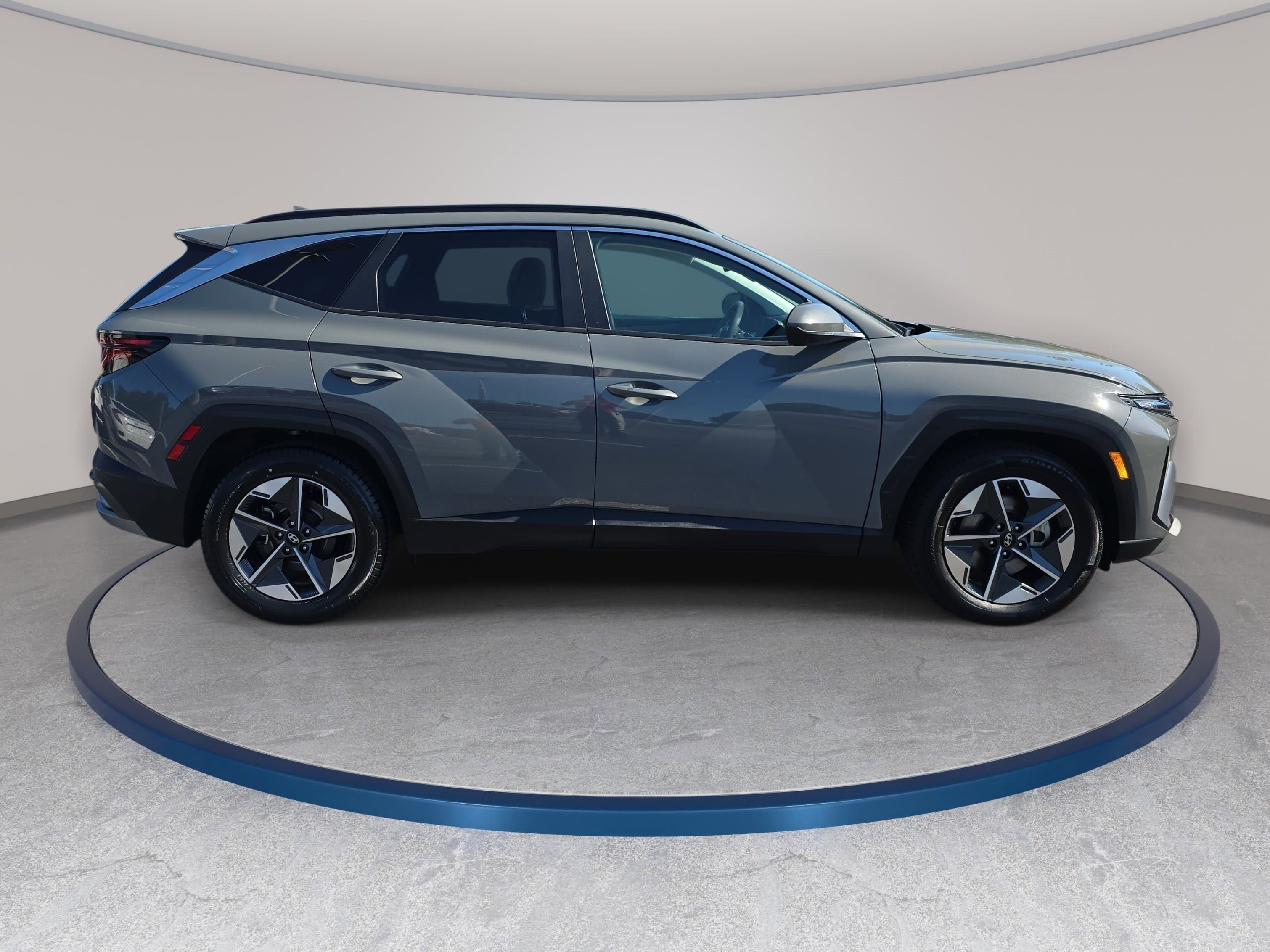 Used 2025 Hyundai Tucson SEL SUV