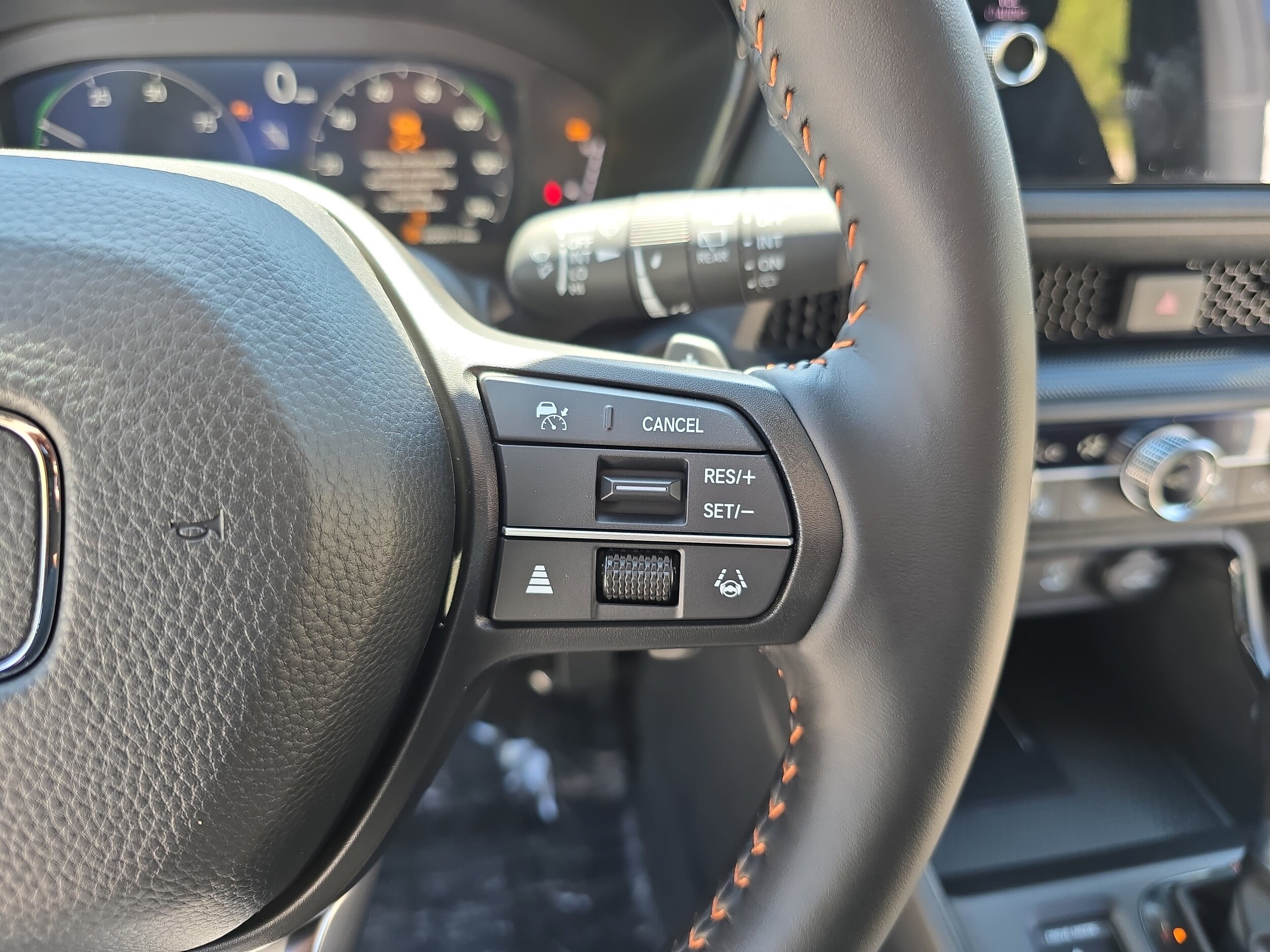 2026 Honda CR-V TrailSport - Photo 19