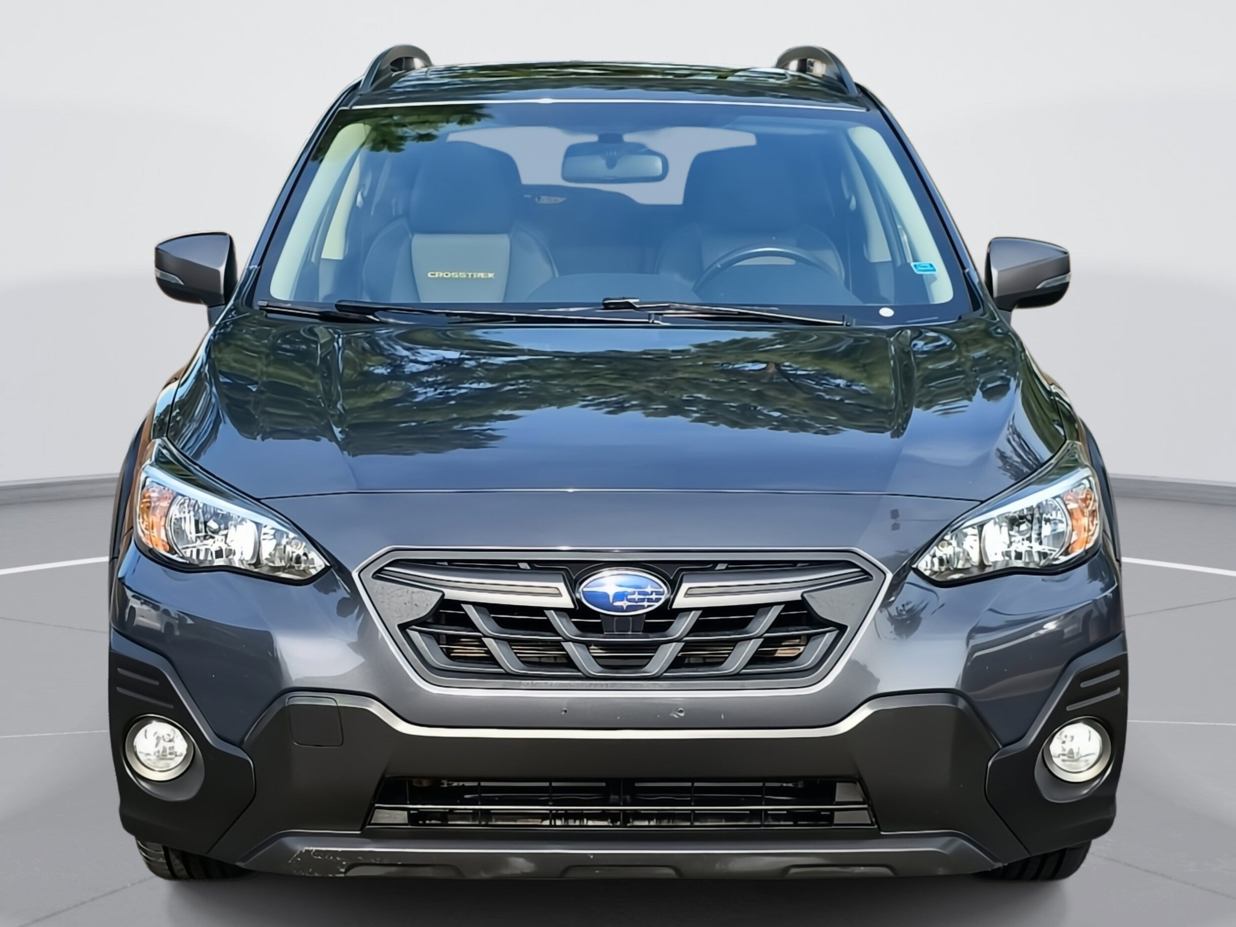 2023 Subaru Crosstrek Sport photo 2