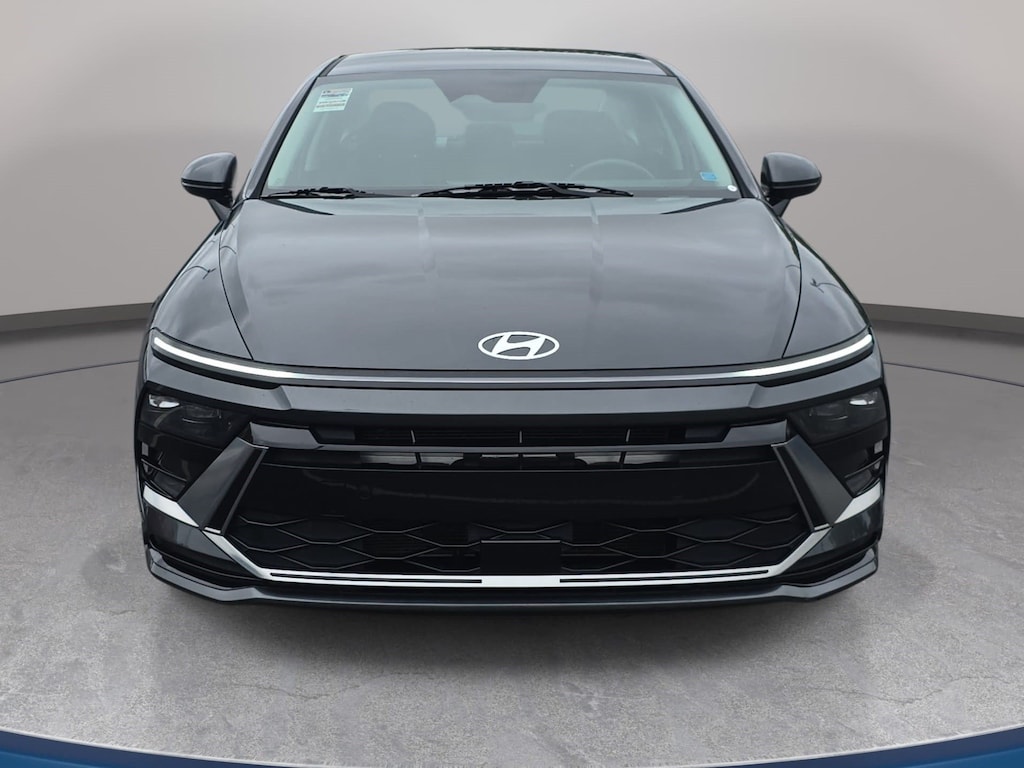 Used 2025 Hyundai Sonata SEL Sedan