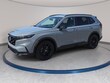  Honda CR-V Hybrid