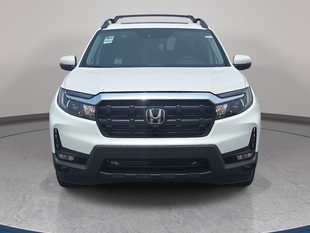 New 2026 Honda Ridgeline RTL Truck Crew Cab