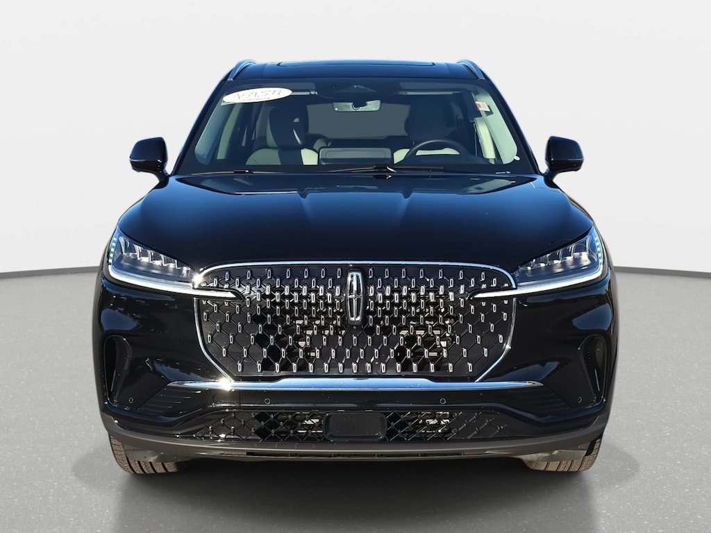 Used 2025 Lincoln Aviator Premiere SUV
