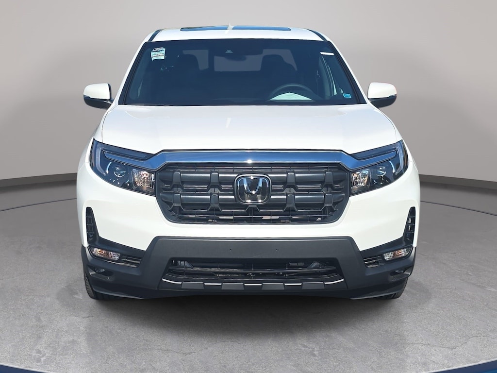 New 2026 Honda Ridgeline RTL Truck Crew Cab