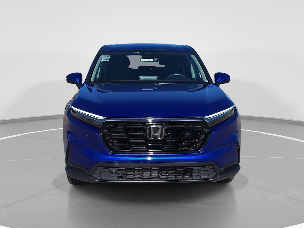 Certified 2024 Honda CR-V EX-L SUV