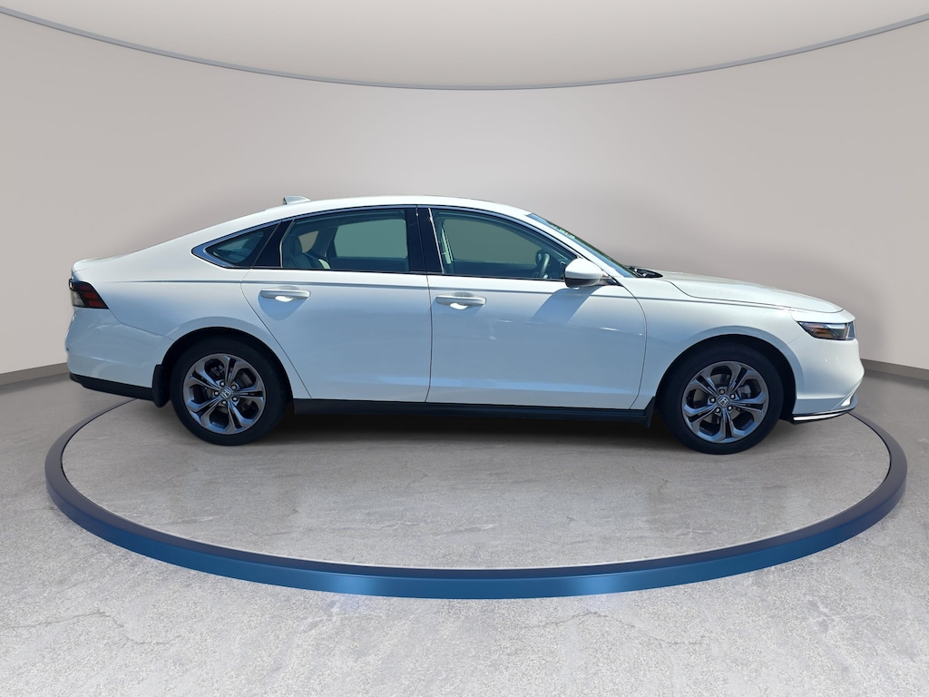 Used 2023 Honda Accord EX Sedan