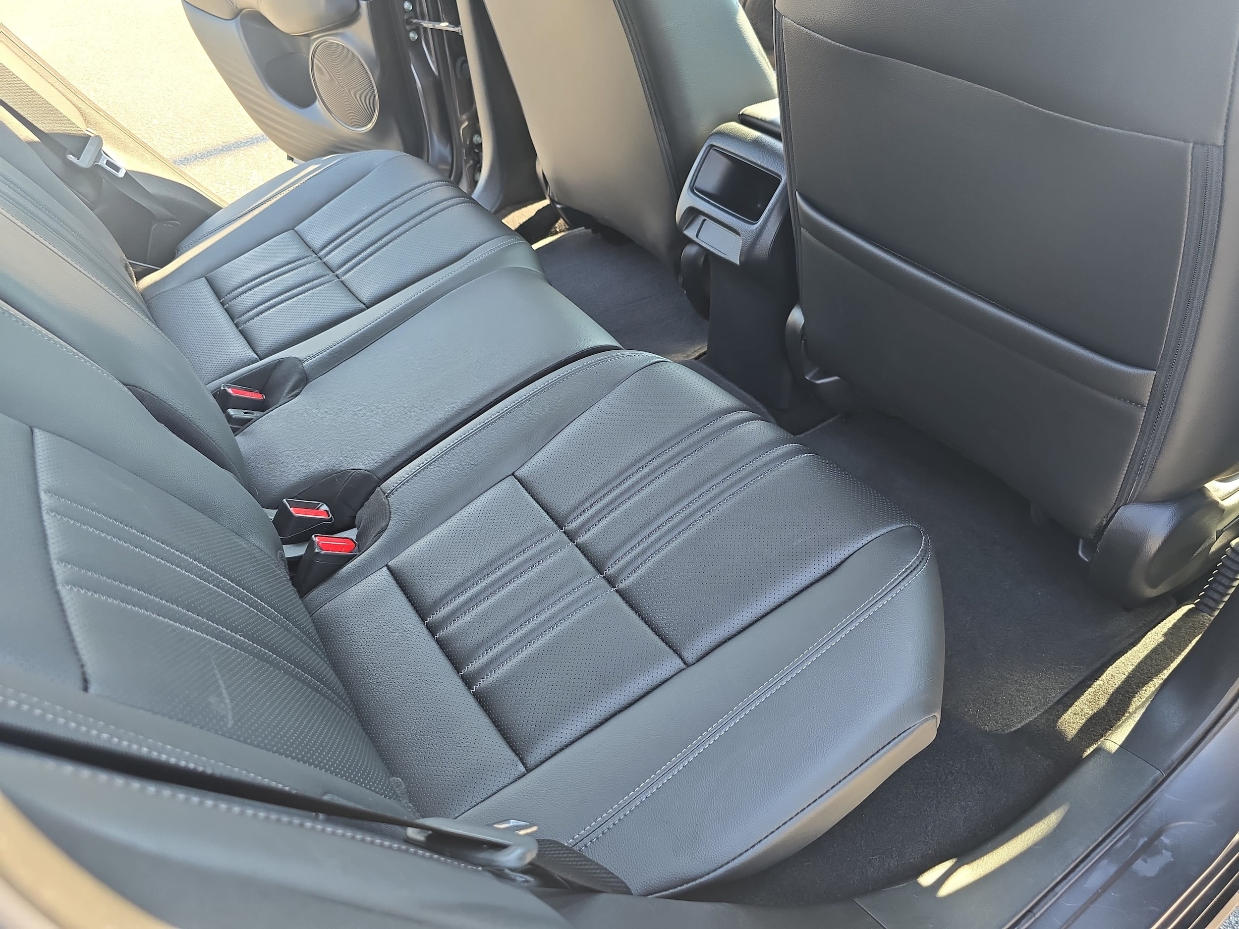 2024 Honda HR-V EX-L - Photo 11