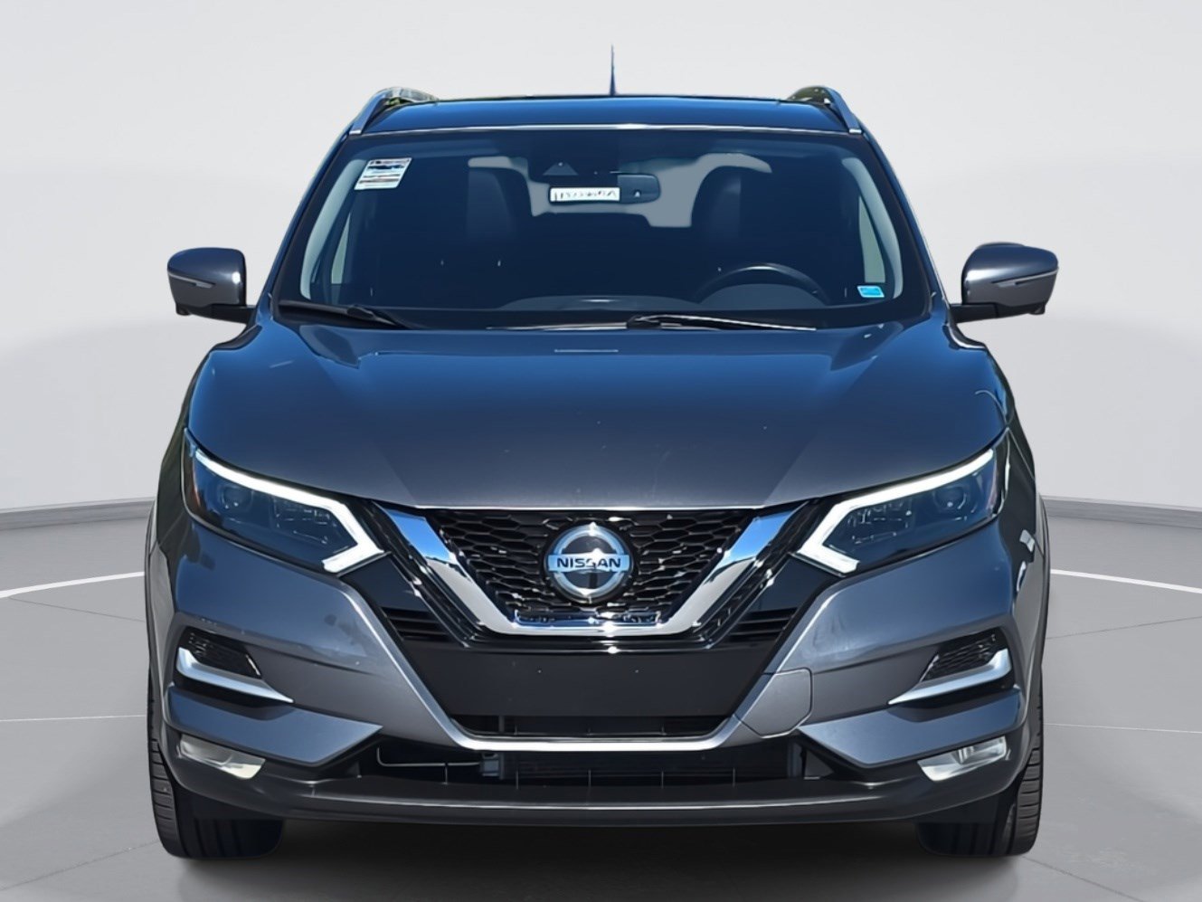 2020 Nissan Rogue Sport SL photo 2