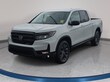  Honda Ridgeline