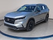  Honda CR-V Hybrid