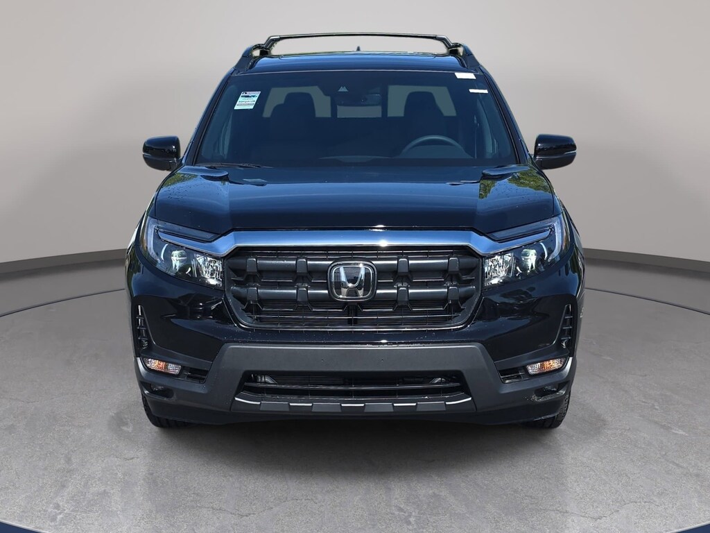 New 2026 Honda Ridgeline RTL Truck Crew Cab