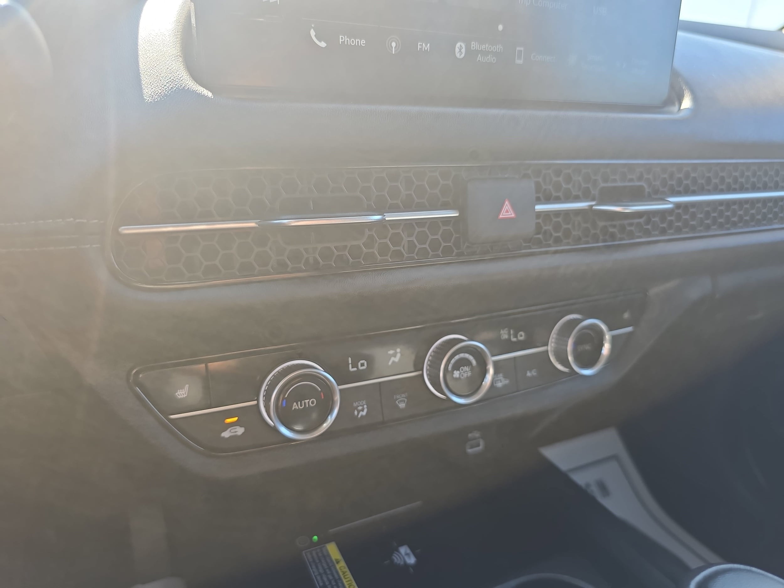 2024 Honda HR-V EX-L - Photo 22