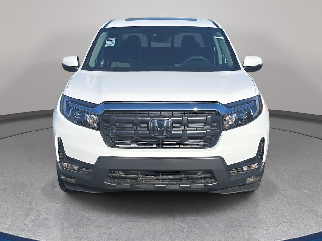 New 2026 Honda Ridgeline RTL Truck Crew Cab