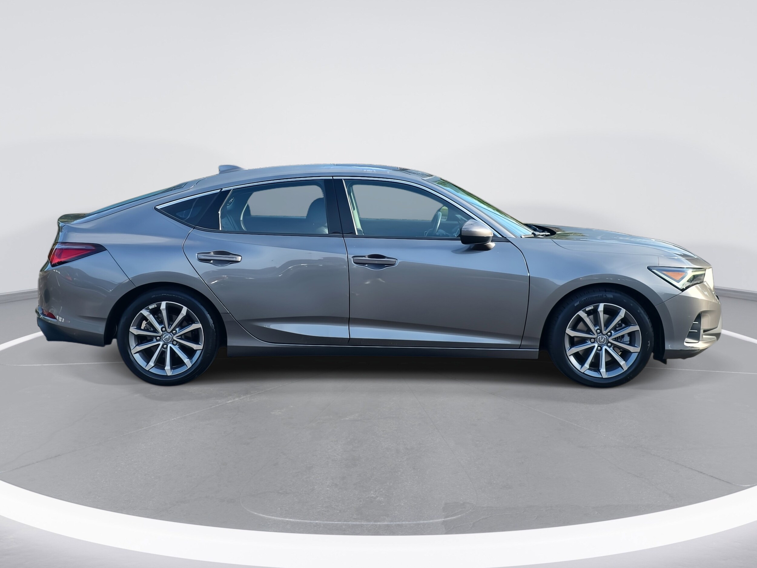 2023 Acura Integra Base photo 4