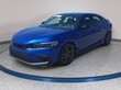  Honda Civic Si