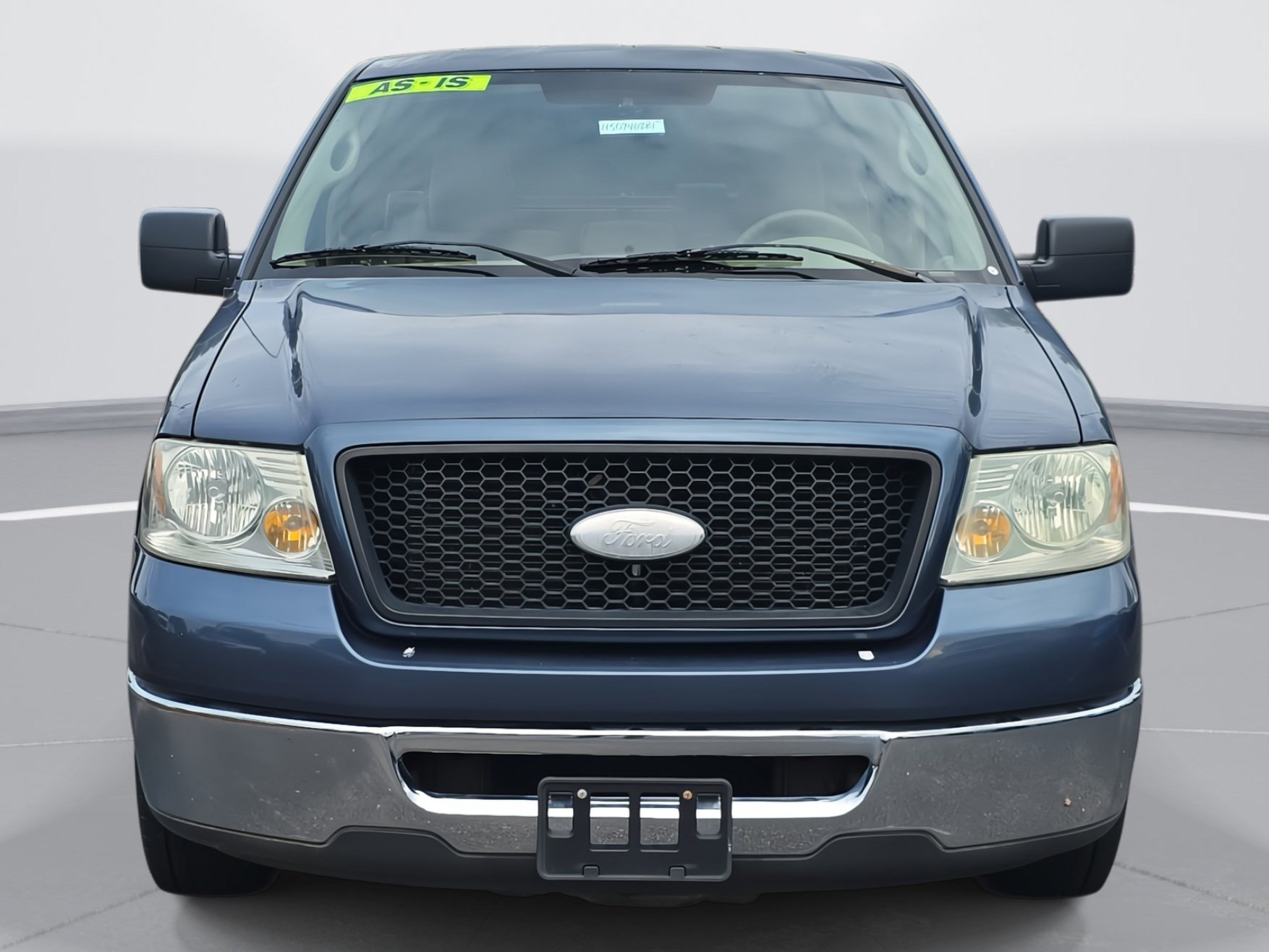 2006 Ford F-150 XLT photo 2
