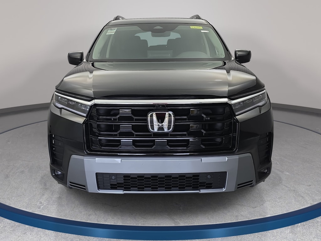New 2026 Honda Pilot Touring SUV