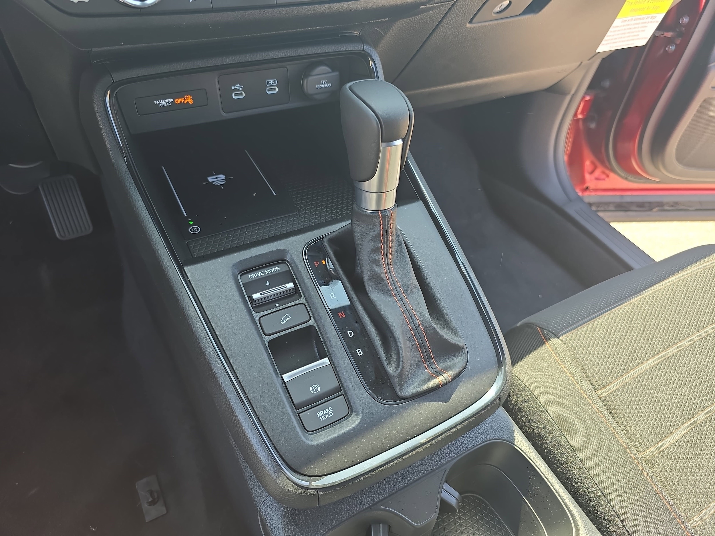 2026 Honda CR-V TrailSport - Photo 23