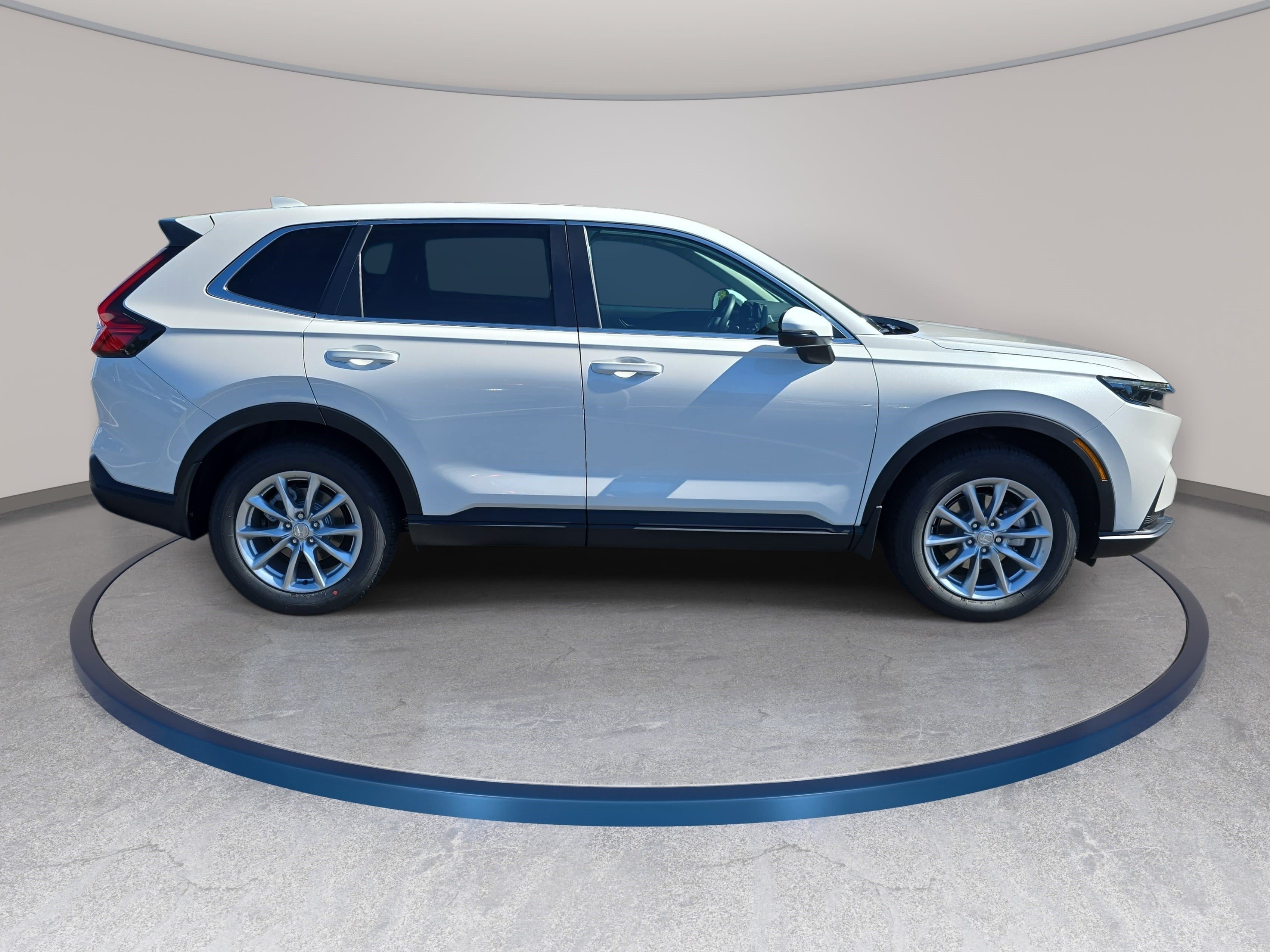 New 2027 Honda CR-V EX SUV