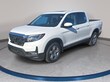  Honda Ridgeline