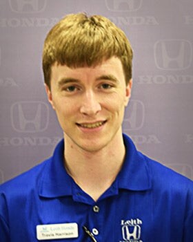 Staff member Travis Harrison from ID_838be106777e