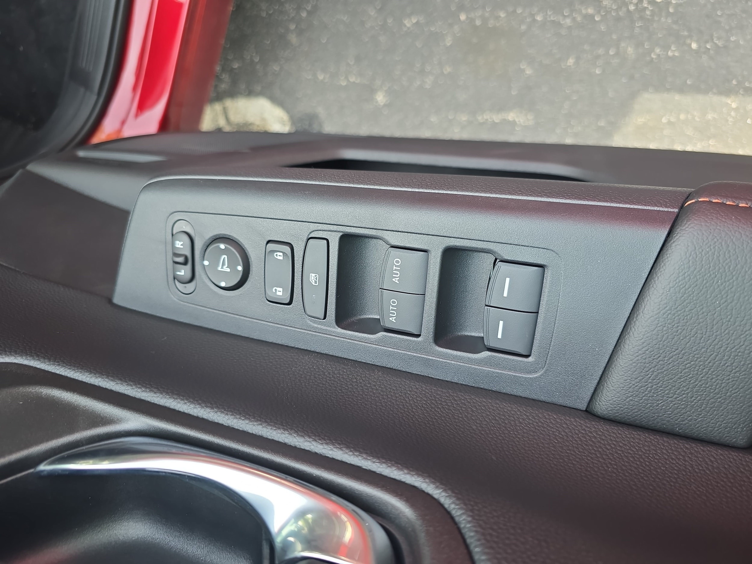 2026 Honda CR-V TrailSport - Photo 29