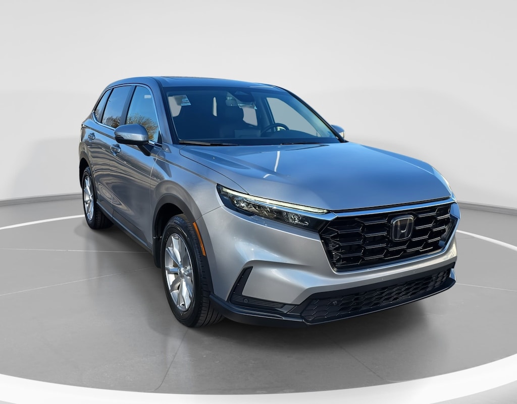 Certified 2023 Honda CR-V EX-L SUV