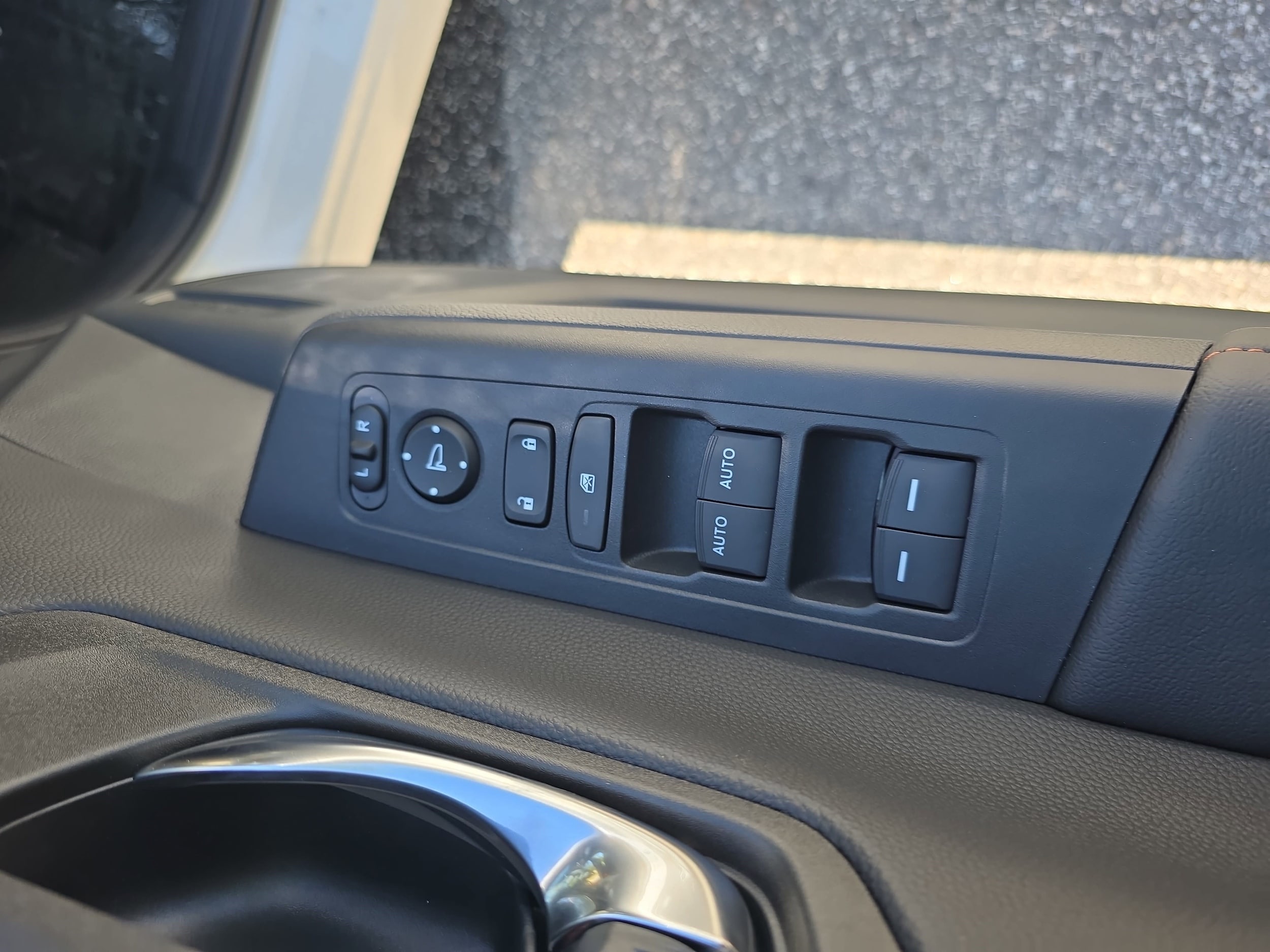 2026 Honda CR-V TrailSport - Photo 29