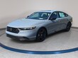  Honda Accord Hybrid