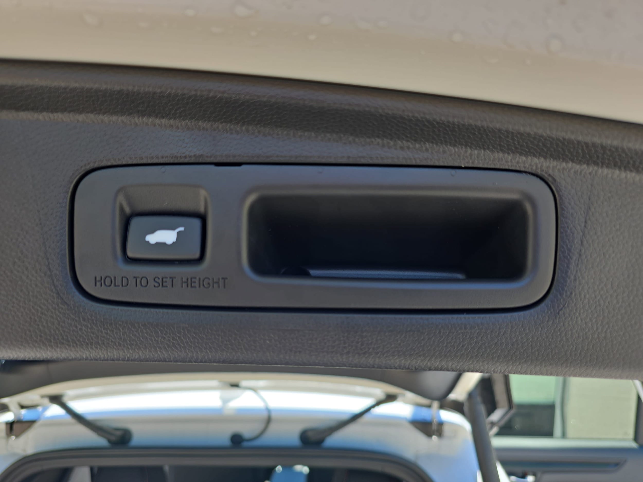 2026 Honda CR-V TrailSport - Photo 14