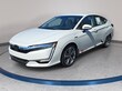  Honda Clarity Plug-In Hybrid