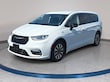  Chrysler Pacifica Plug-In Hybrid
