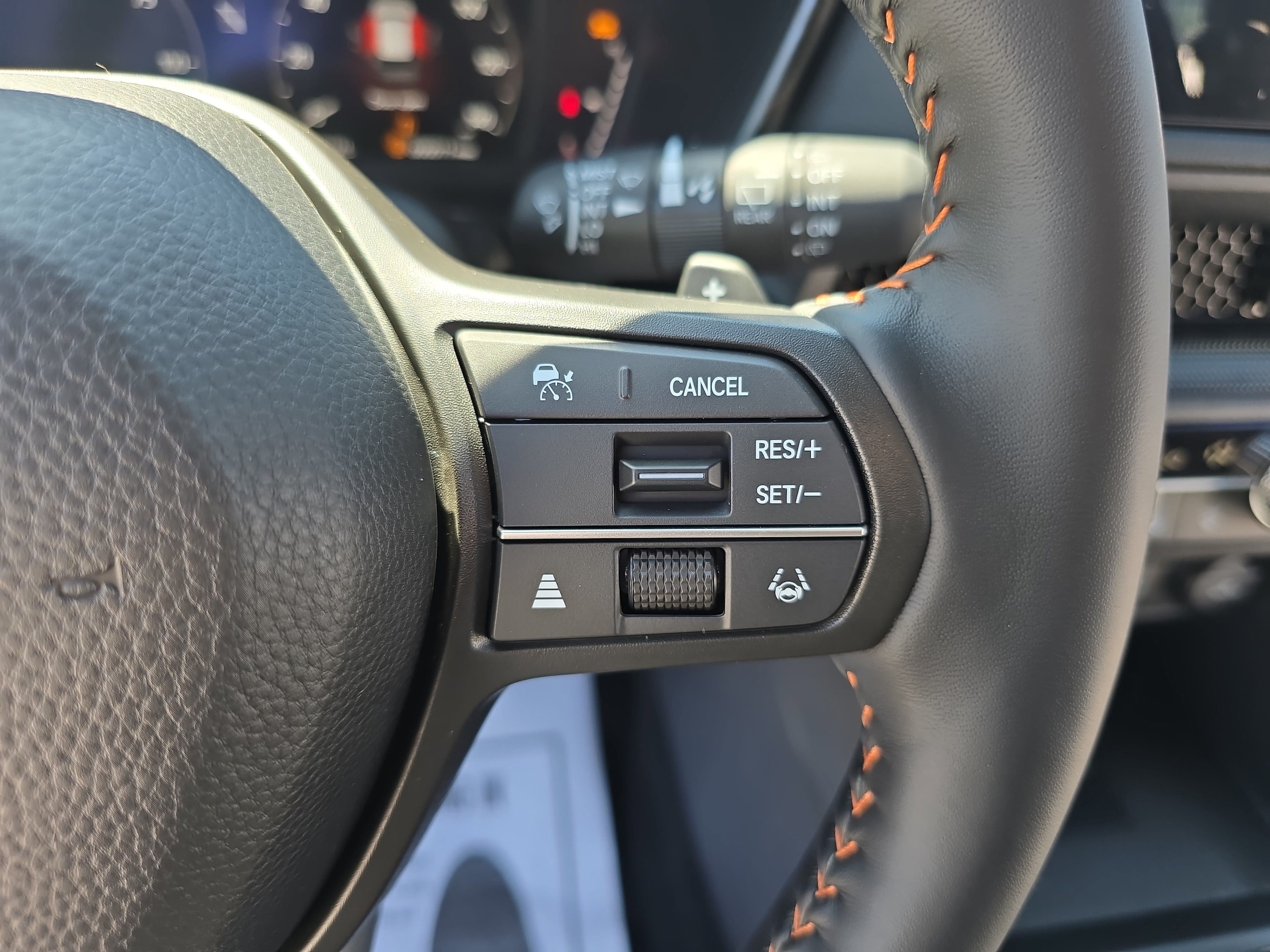 2026 Honda CR-V TrailSport - Photo 19