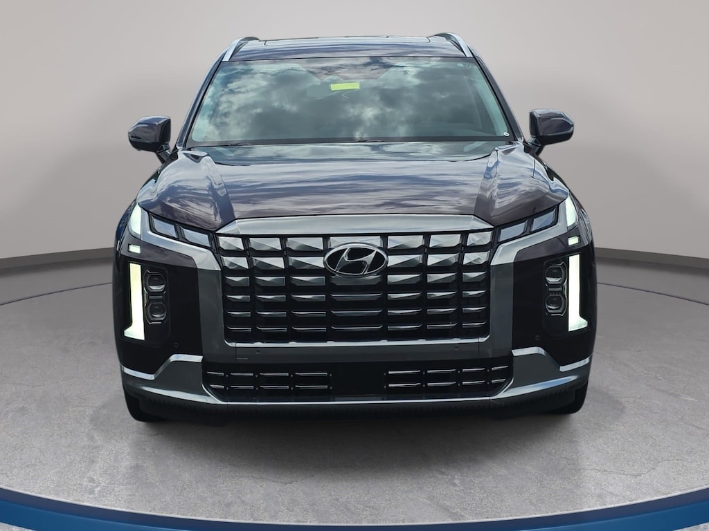 Used 2024 Hyundai Palisade Calligraphy SUV